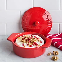 KSP Rustica Brie Baker (Red)