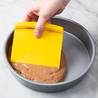 KSP 3-In-1 Nested Chopper-Scraper 6" x 5"