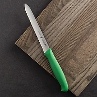 Henckels Kitchen Elements Brights 5" Tomato/Bagel Knife