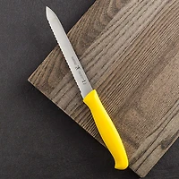 Henckels Kitchen Elements Brights 5" Tomato/Bagel Knife