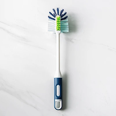 Casabella Eco-Friendly Bottle Brush 13"