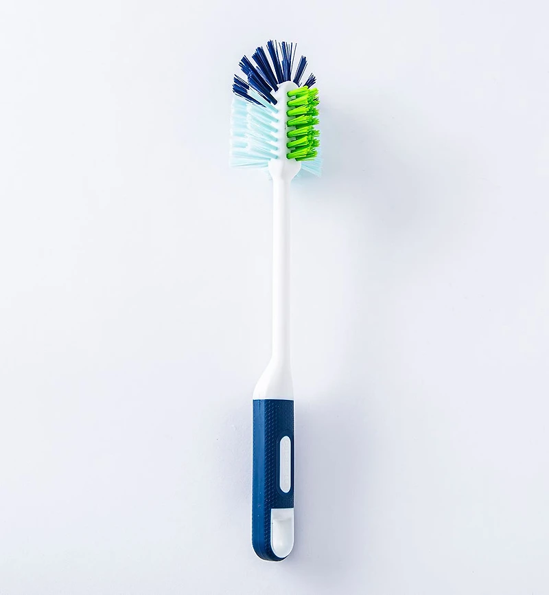 Casabella Eco-Friendly Bottle Brush 13"