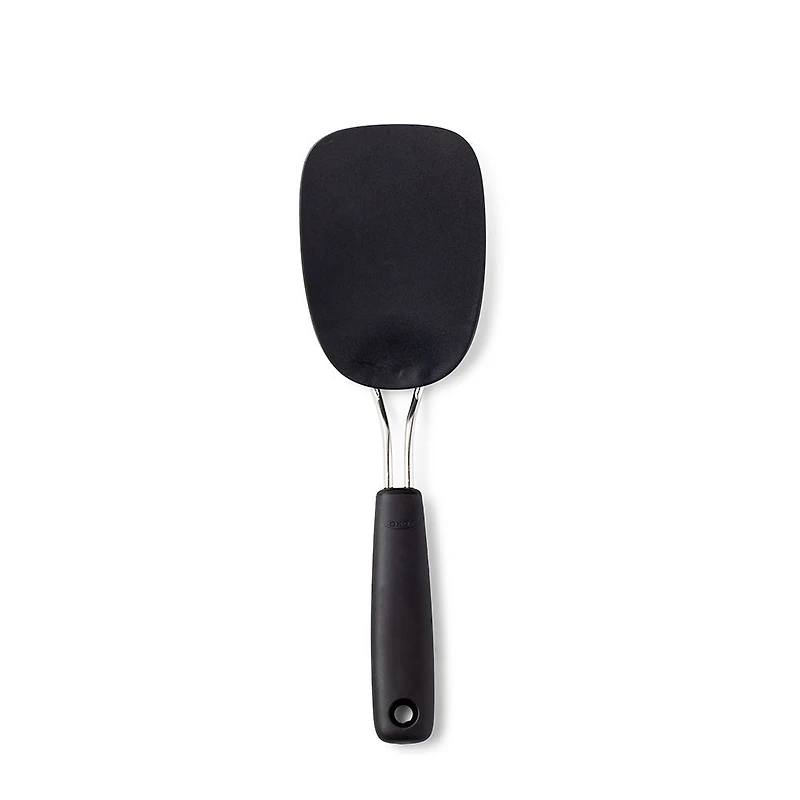 OXO Good Grips Flexible Nylon Turner (Black)