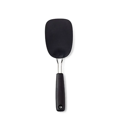 OXO Good Grips Flexible Nylon Turner (Black)