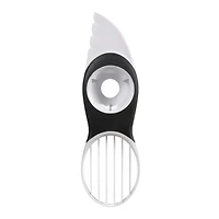 OXO Good Grips Avocado Slicer White