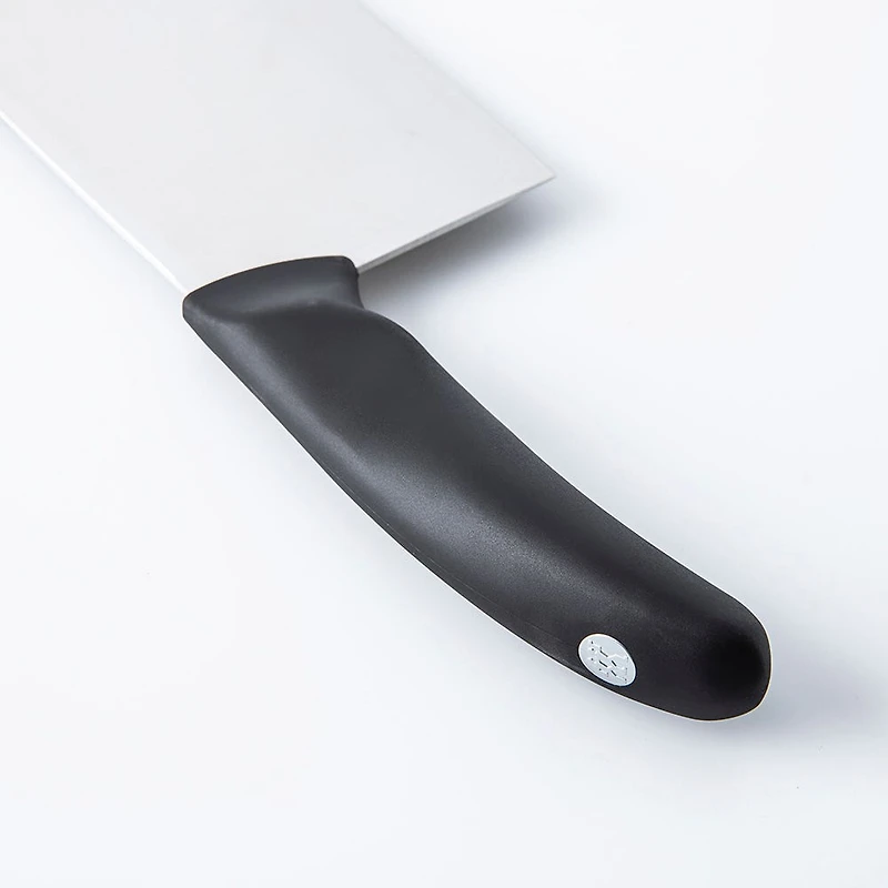 Zwilling Style Chinese Cleaver 7"