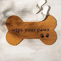 KSP Casual 'Bone' Coir Doormat (Natural)