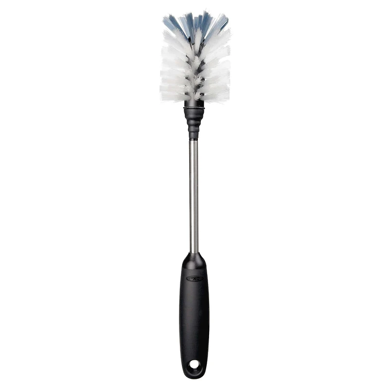 OXO Good Grips Steel Bottle Brush (Stainless Steel)