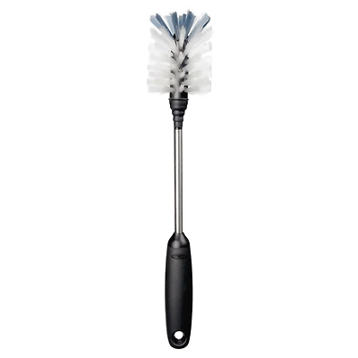 OXO Good Grips Steel Bottle Brush (Stainless Steel)