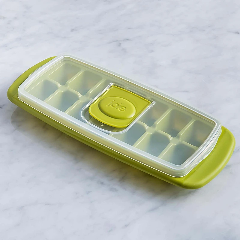 Joie Ice Cube Tray with Lid (Asstd.)