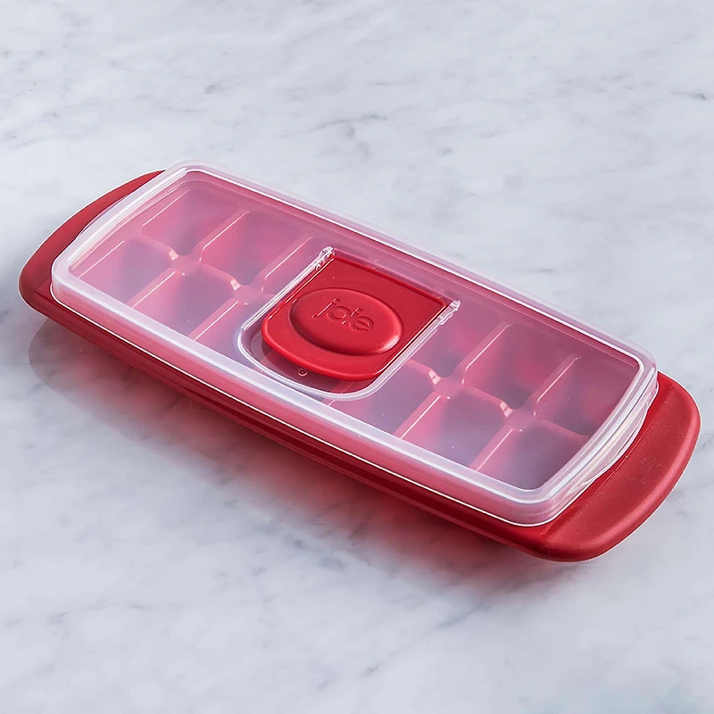 Joie Ice Cube Tray with Lid (Asstd.)