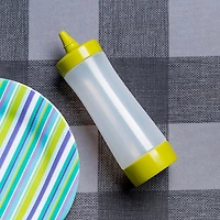 Joie Plastic Squeeze Bottle (Asstd.)