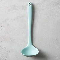 KSP Colour Splash Silicone Ladle 27.5cm