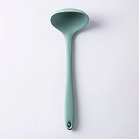 KSP Colour Splash Silicone Ladle 27.5cm