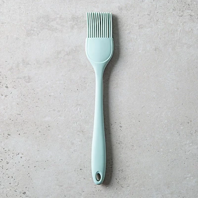 KSP Colour Splash Silicone Pastry-Basting Brush