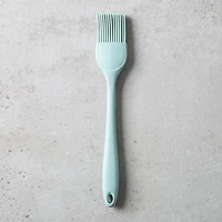 KSP Colour Splash Silicone Pastry-Basting Brush