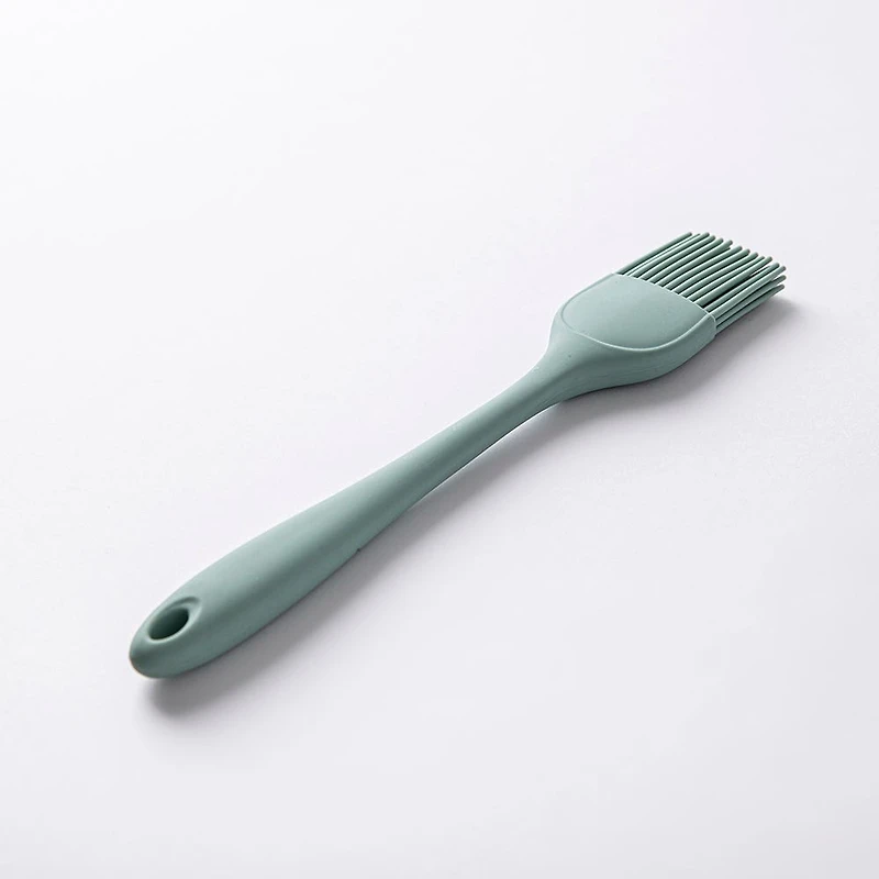 KSP Colour Splash Silicone Pastry-Basting Brush