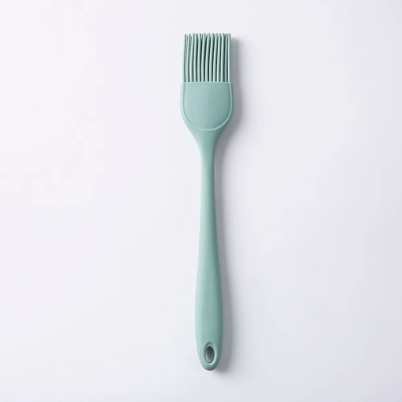 KSP Colour Splash Silicone Pastry-Basting Brush