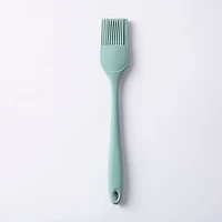 KSP Colour Splash Silicone Pastry-Basting Brush