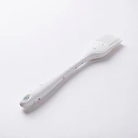 KSP Colour Splash Silicone Pastry-Basting Brush (Confetti)