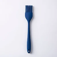 KSP Colour Splash Silicone Pastry-Basting Brush (Navy)
