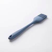 KSP Colour Splash Silicone Pastry-Basting Brush (Slate)