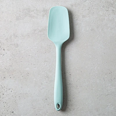 KSP Colour Splash Silicone Spoonula