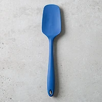 KSP Colour Splash Silicone Spoonula (Navy)