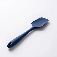 KSP Colour Splash Silicone Spoonula (Navy)