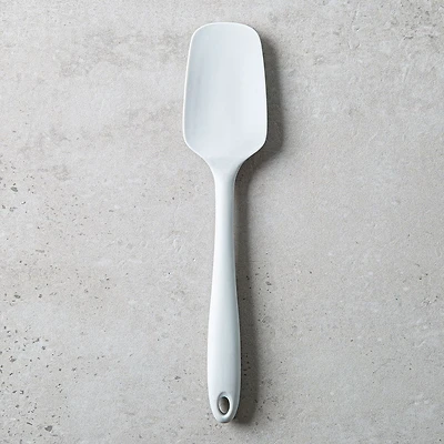 KSP Colour Splash Silicone Spoonula (Grey)