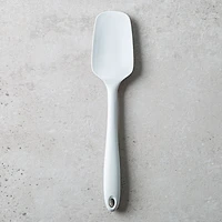 KSP Colour Splash Silicone Spoonula (Grey)