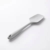 KSP Colour Splash Silicone Spoonula (Grey)