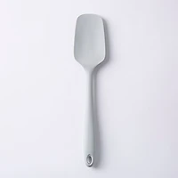KSP Colour Splash Silicone Spoonula (Grey)