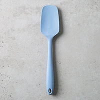 KSP Colour Splash Silicone Spoonula (Slate)
