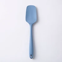 KSP Colour Splash Silicone Spoonula (Slate)