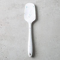 KSP Colour Splash Silicone Spoonula (Confetti)