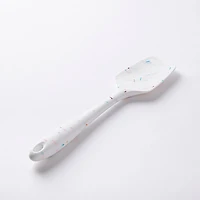 KSP Colour Splash Silicone Spoonula (Confetti)