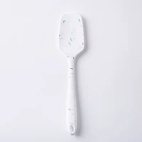 KSP Colour Splash Silicone Spoonula (Confetti)