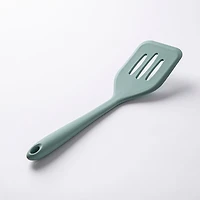 KSP Colour Splash Silicone Slotted Turner