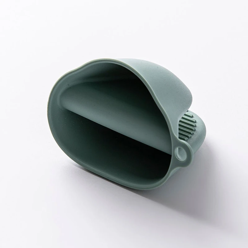 KSP Colour Splash Silicone Pot Holder-Grabber 11cm