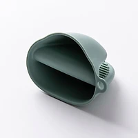 KSP Colour Splash Silicone Pot Holder-Grabber 11cm