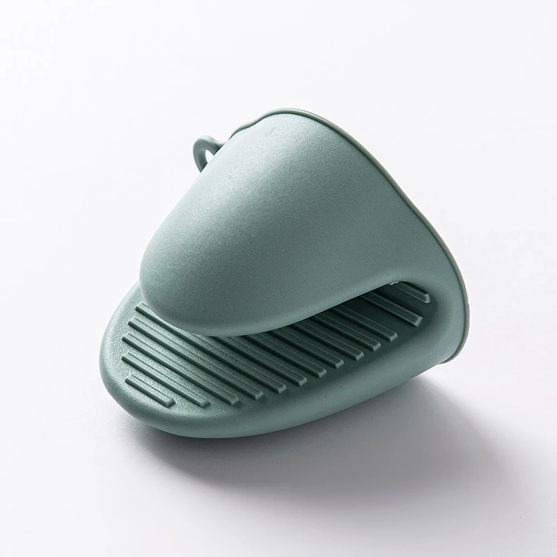 KSP Colour Splash Silicone Pot Holder-Grabber 11cm