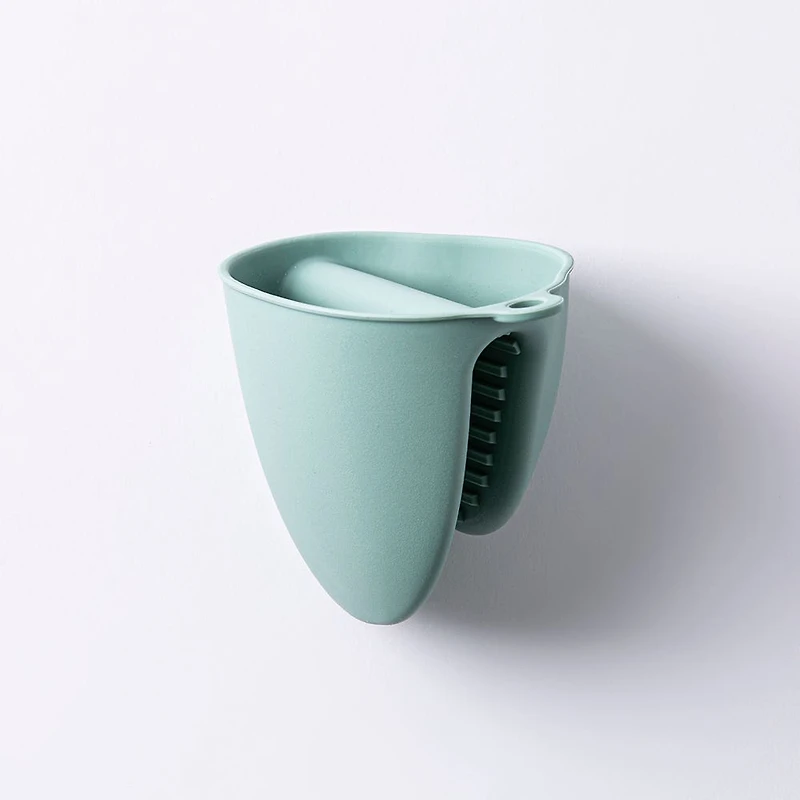 KSP Colour Splash Silicone Pot Holder-Grabber 11cm