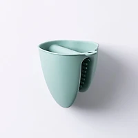 KSP Colour Splash Silicone Pot Holder-Grabber 11cm