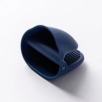 KSP Colour Splash Silicone Pot Holder-Grabber 11cm (Navy)