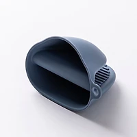 KSP Colour Splash Silicone Pot Holder-Grabber 11cm (Slate)