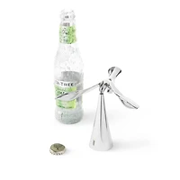 Umbra Tipsy 'Hummingbird' Balancing Bottle Opener (Chrome)