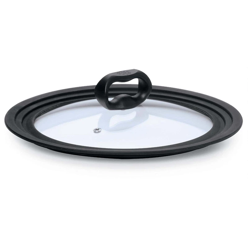 Ecolution Glass Universal Pot Lid