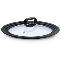 Ecolution Glass Universal Pot Lid