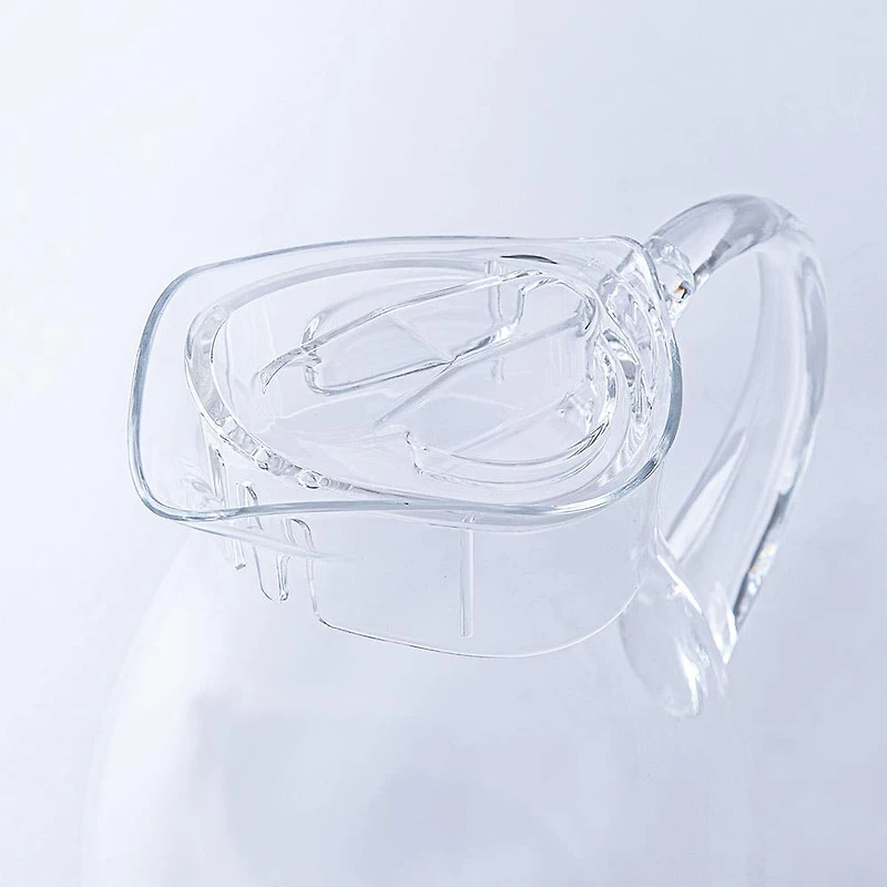 KSP Cabana Acrylic Pitcher 2.1L (Clear)